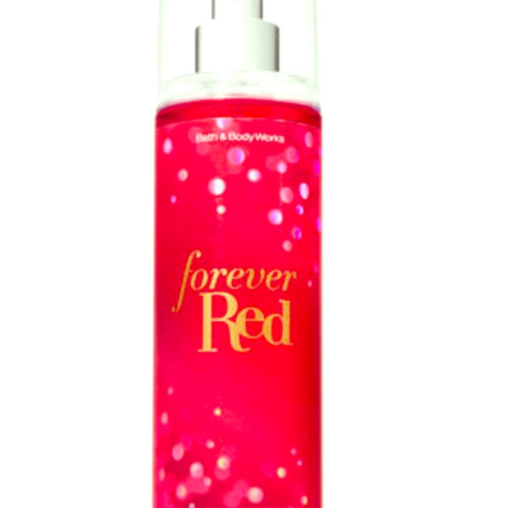 Bath and Body Fine fragrance mist